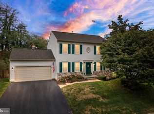 37748 Sutton Dr, Purcellville, VA 20132