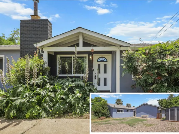 2455 Belladonna St, Redding, CA 96002
