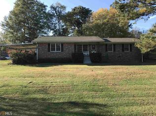 2170 Rockdale Dr NW, Conyers, GA 30012