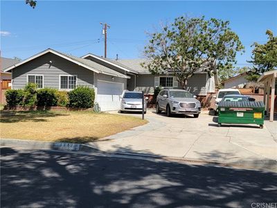 44420 Loneoak Ave, Lancaster, CA, 93534