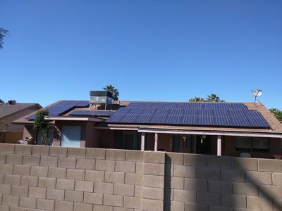 1915 W Manor St, Chandler, AZ, 85224