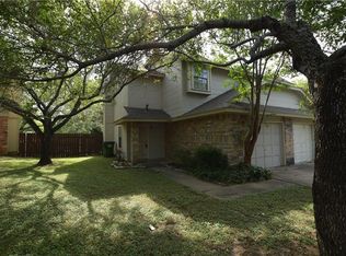 3516 Rollingway Cv APT A, Round Rock, TX 78681