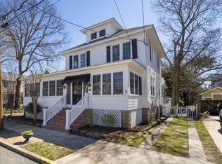 24 Pennsylvania Ave, Rehoboth Beach, DE 19971