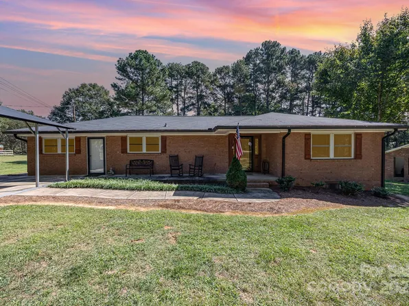 115 Bradford Dr, Salisbury, NC 28146