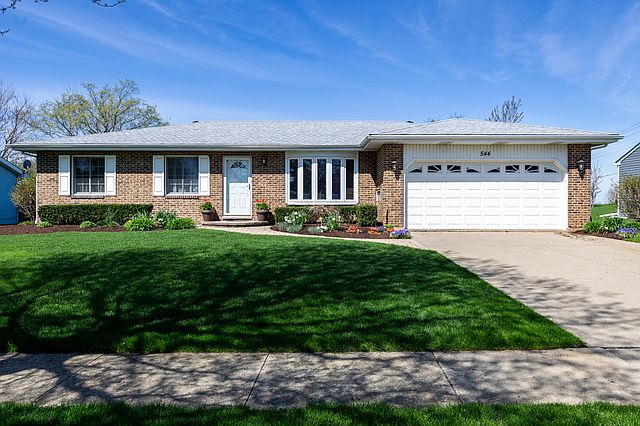 1st image of 544 N Hawthorne Ln