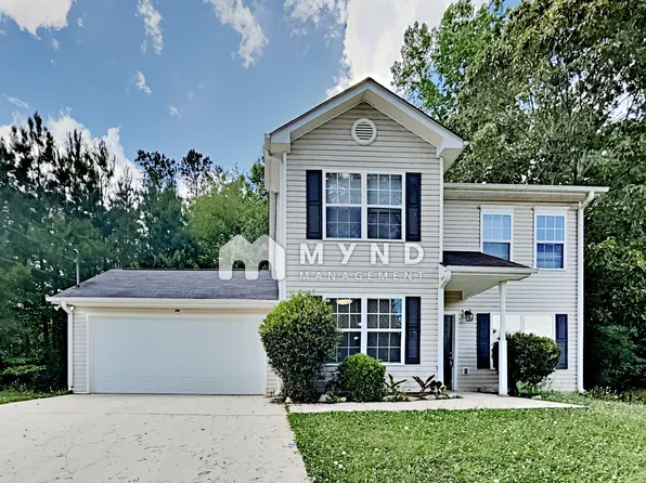 536 Brentwood Blvd #71, Palmetto, GA 30268