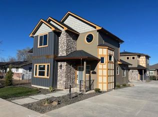 2578 N Linda Vista Ln #101, Boise, ID 83704