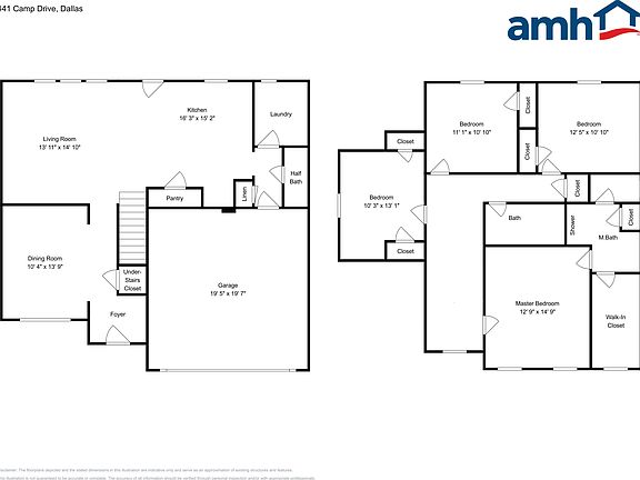 2nd image of 441 Camp Dr