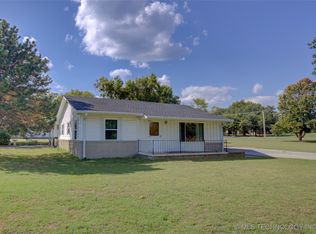 2000 W Taft Ave, Sapulpa, OK 74066