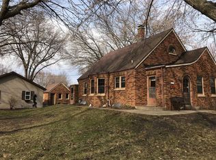 407 E 2nd St, Everly, IA 51338