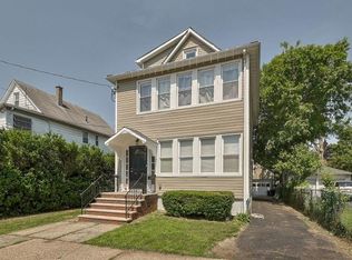 98 Monhegan St #1, Clifton, NJ 07013