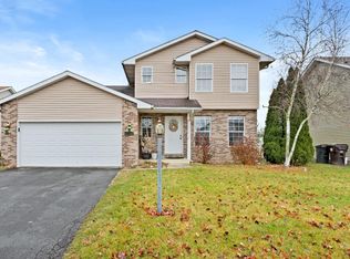 12387 Tippecanoe Pl, Crown Point, IN