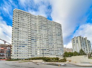 400 Webb Dr #2103, Mississauga, ON L5B 3Z7