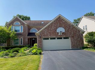 661 Kenmare Ct, Des Plaines, IL