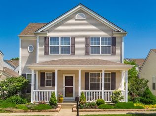7172 Hillmont Dr, New Albany, OH