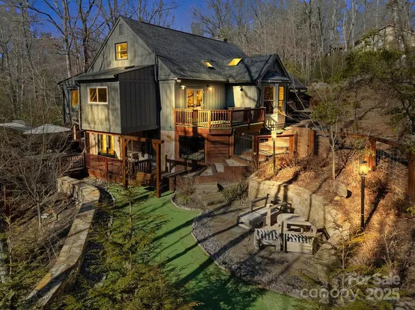 51 Gagama Ct #U19-l004, Brevard, NC 28712