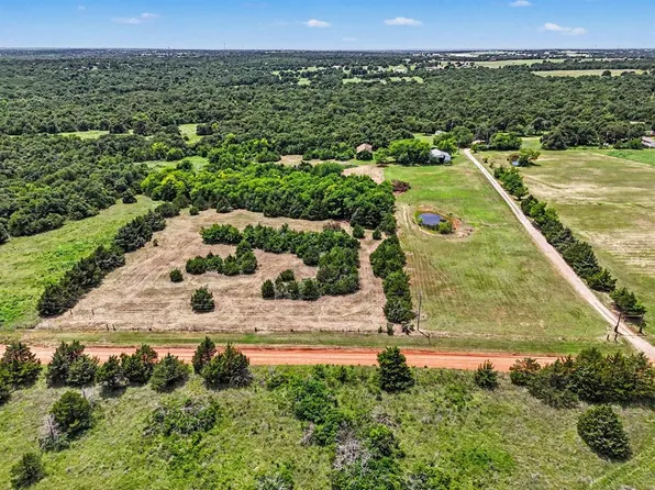 9925 S Anderson Rd, Guthrie, OK 73044