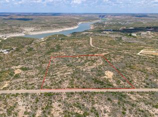 LOT 33 Arapahoe Trl #33, Del Rio, TX 78840