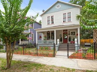 1416 Hubbard St, Jacksonville, FL 32206