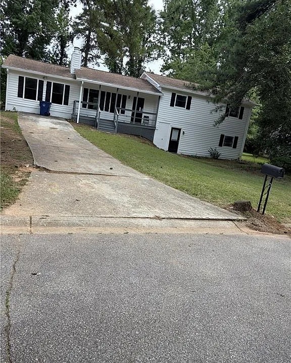 531 Carithers Rd