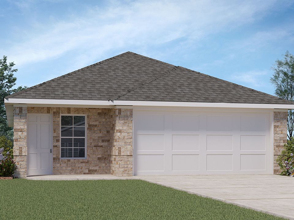 Plan Elevation.