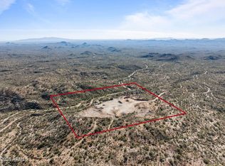 Xx1 W Monarch Trl, Wickenburg, AZ 85390