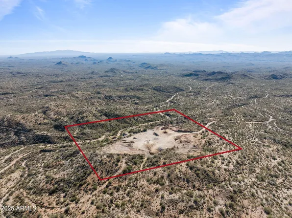 XX1 W Monarch Trail #-, Wickenburg, AZ 85390