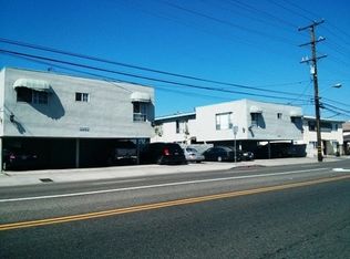 3253 Marine Ave APT 6, Gardena, CA 90249