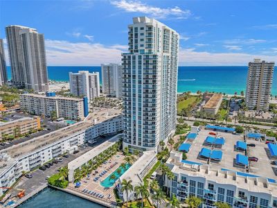 1945 S Ocean Dr APT 1601, Hallandale Beach, FL, 33009