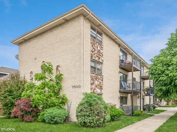 7500 W Addison St APT 1, Chicago, IL 60634