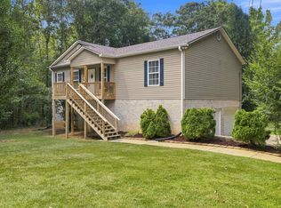 13300 Parson Dr, Vance, AL 35490