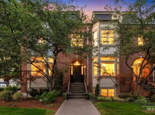 700 E Warm Springs Ave, Boise, ID 83712