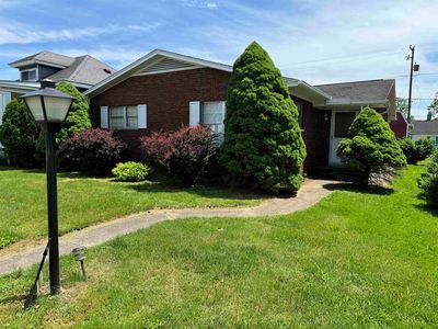 421 2nd Ave, Chesapeake, OH, 45619