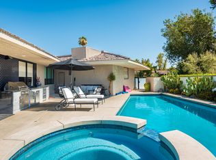 1 Dartmouth Dr, Rancho Mirage, CA 92270