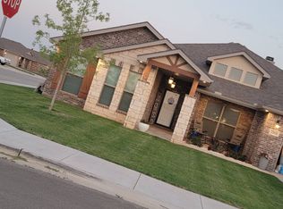 7501 102nd St, Lubbock, TX 79424