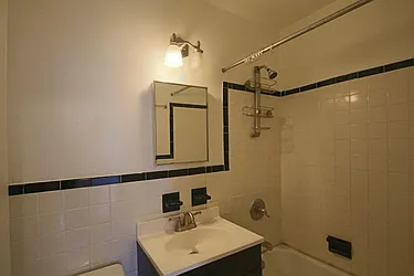 Rented by Keller Williams NYC