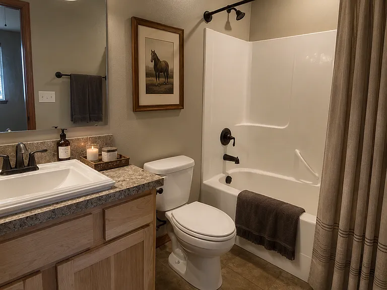 907 W Cherry Ave #D — Photo 13