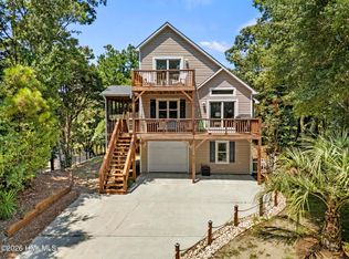 9258 Osprey Ridge Dr, Emerald Isle, NC 28594