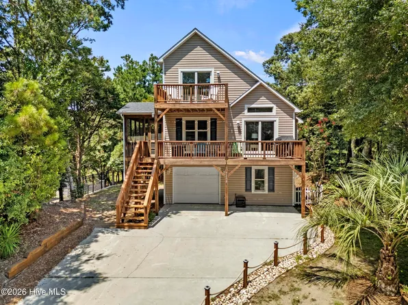 9258 Osprey Ridge Drive, Emerald Isle, NC 28594