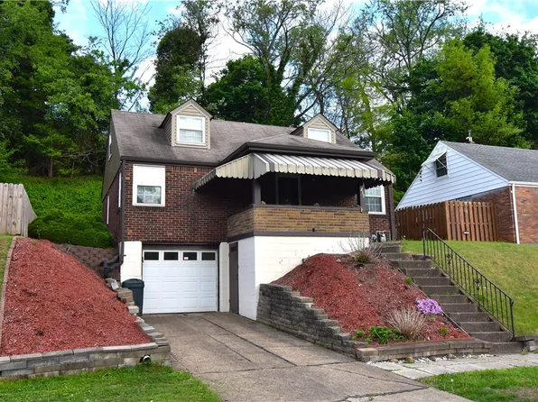 4237 School St, Homestead, PA 15120