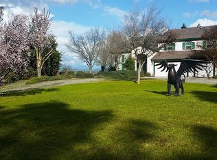 17461 El Camino Rd, Madera, CA 93636