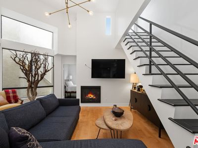 1420 N Stanley Ave APT 204, Los Angeles, CA, 90046