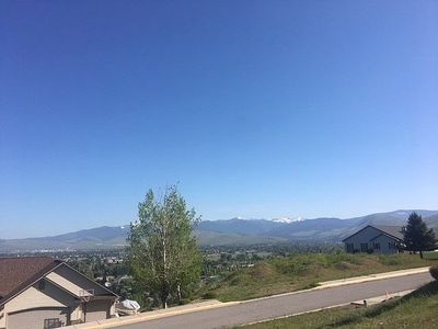 1645 Shadow Ln, Missoula, MT, 59803
