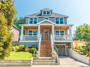 6420 NE 35th Ave, Portland, OR 97211