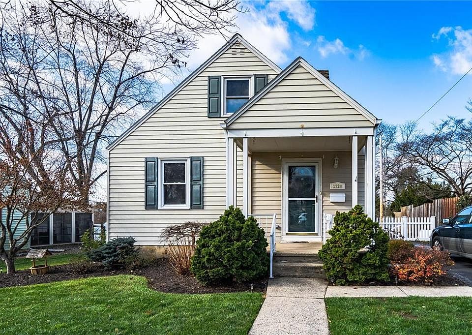 2729 Elm Ct, Allentown, PA 18104 Zillow