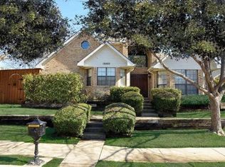 18460 Michaelangelo Dr, Dallas, TX 75287