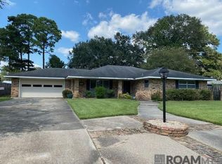 12037 Goodwood Blvd, Baton Rouge, LA 70815