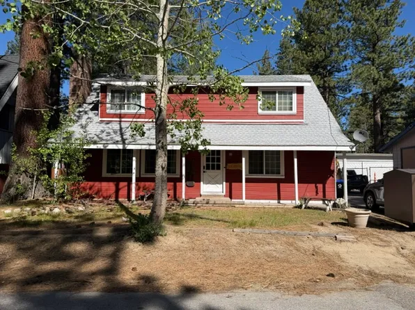 2265 Arizona Ave, South Lake Tahoe, CA 96150
