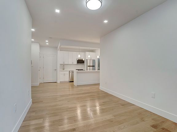 3rd image of 185 E 3rd St APT 4A
