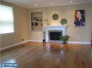 1411 Knox Rd, Wynnewood, PA 19096